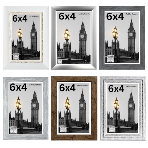 6x4 photo frame 4x6 picture - frame,