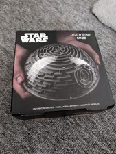 Disney Star Wars Death Star