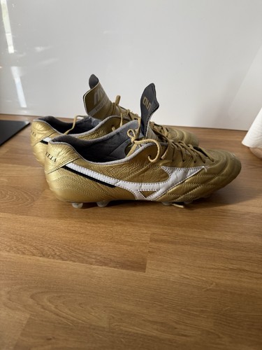 Mizuno morelia professional - mizuno,