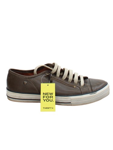 Moda pelle women trainers - women's,