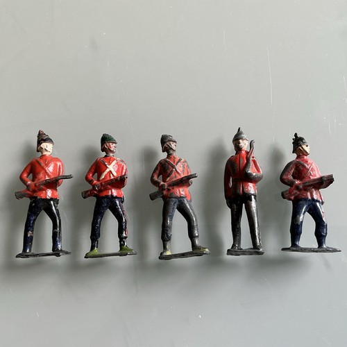 Britains lead hollowcast - lead,