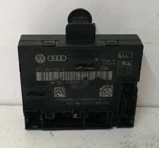 AUDI A4 DOOR CONTROL MODULE