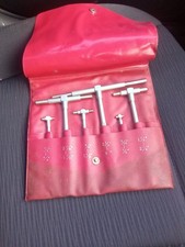 Mitutoyo Telescopic Bore Gauge