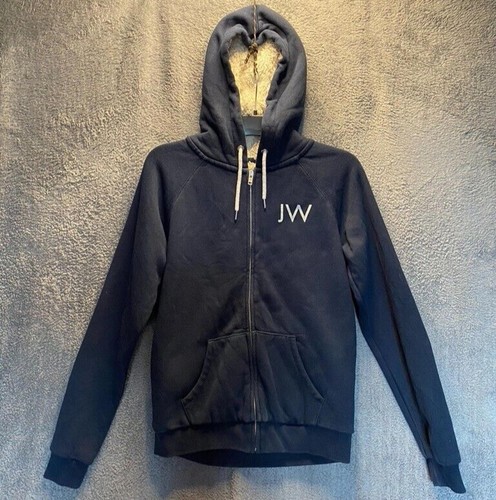 Jack wills hoodie jacket - jack,