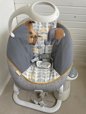 Graco All Ways 2-in-1 Baby