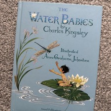 The Water Babies Charles
