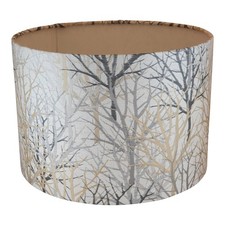 Bolderwood Handmade Lampshade