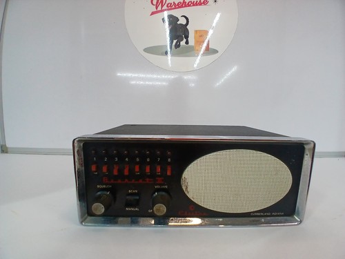 Bearcat reciever bc3 model - bearcat,
