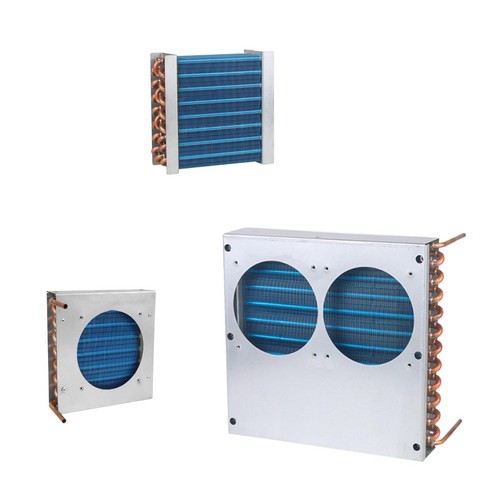 Refrigerator condenser heat - refrigerator,