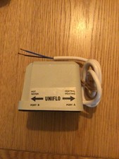 Sunvic SD2601 3 Port Valve 2