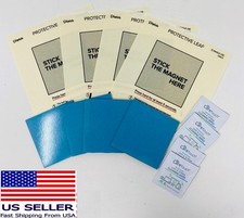 NEW 4-PACK Displate Magnetic