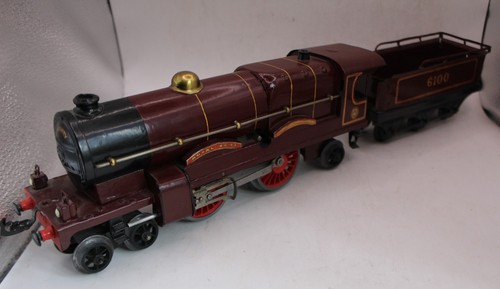 Hornby gauge clockwork no - hornby,