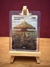 MTG The Banyan Tree - The