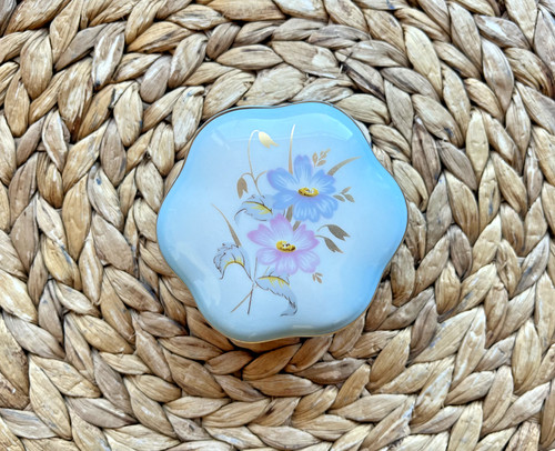 Royal worcester palissy - worcester,