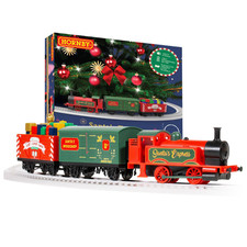 Hornby R9363M Santa’s