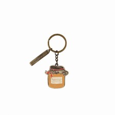 NEW Keyring Metal - Paddington