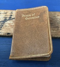 DREAM of GERONTIUS miniature