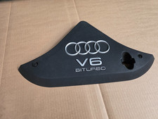 Engine Cover Audi A6 S6 A4 S4
