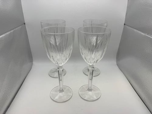 Set mikasa crystal - 4,
