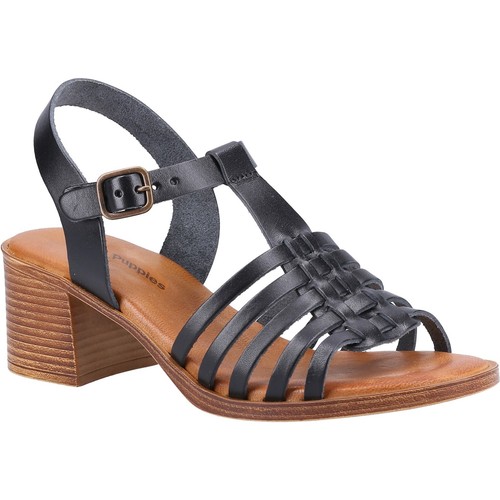 Hush puppies greta - greta, ladies