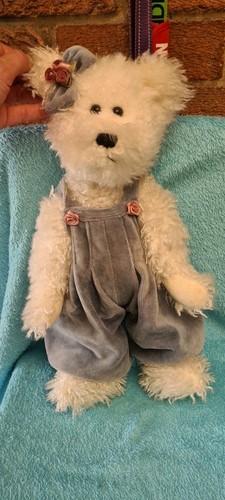 Boyds bears bean - bears,