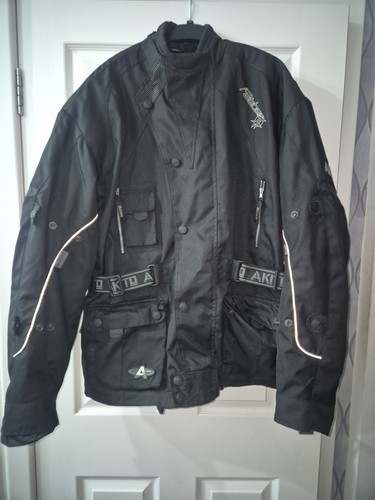 Akito python men textile - men's,