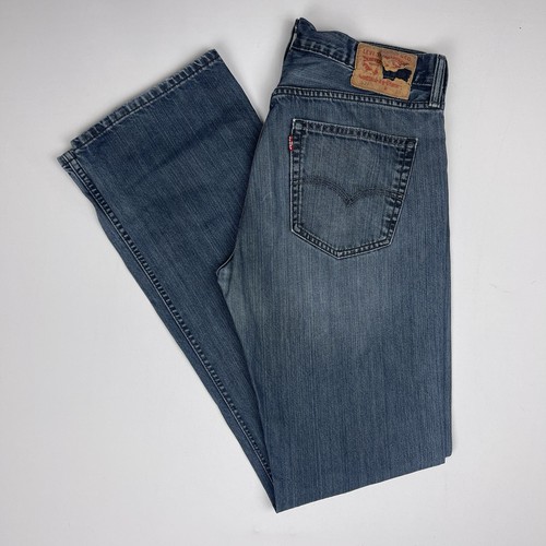 Levi 527 bootcut - 527,