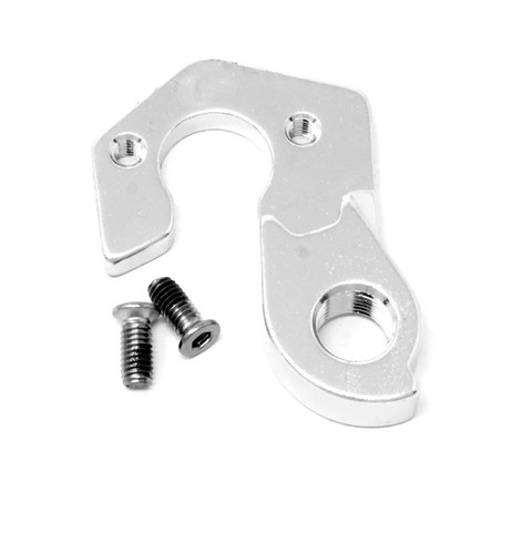 Gear mech derailleur - mech, to