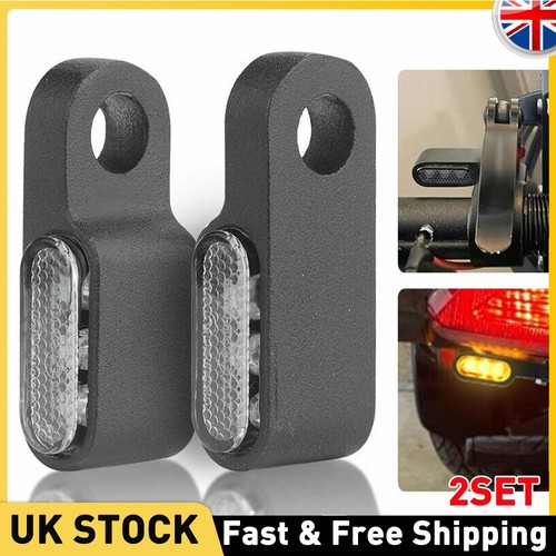 4pcs motorcycle motorbike turn - 4pcs,