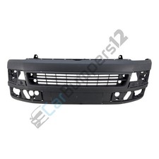 VW TRANSPORTER T6 2016-2019 FRONT BUMPER 7E0807221