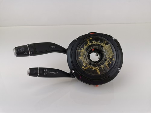 Mercedes benz class wiper - a,