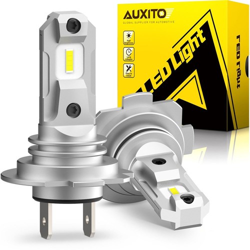 Auxito led headlight kit - auxito, h7