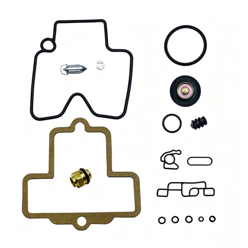 Carburetor rebuild kit set - rebuild,