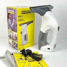 Karcher WV1 Cordless Window