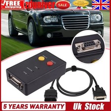 Airbag Light System Reset Tool