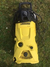 Karcher K3.540 Pressure Washer. BREAKING FOR ALL PARTS.