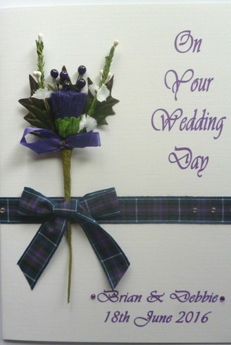 Personalised