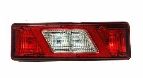Rear light left side lamp - light,