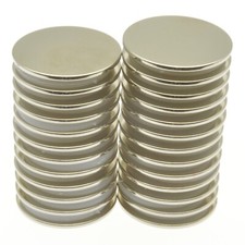 Super Strong Magnets (20mm x