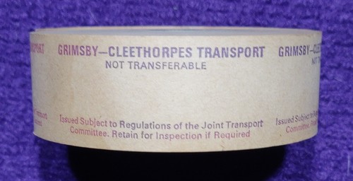 Grimsby cleethorpes transport - grimsby,