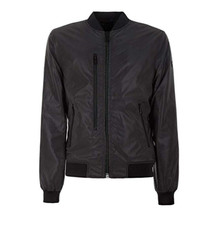 Guess Flashing Bomber Jacket