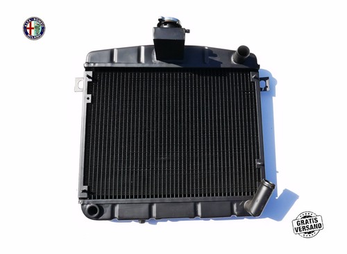 Water cooler radiator alfa - /,