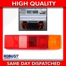 FOR FORD TRANSIT TIPPER PICKUP