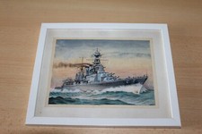 Hms hood royal navy - hood,