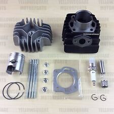 Cylinder Barrel Kit for Suzuki