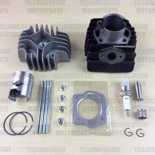 Cylinder barrel kit for - cylinder,
