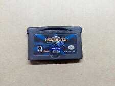 Medabots Rokusho Ver AX - Nintendo Gameboy Advance USA Cart Only