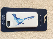 Jack Wills “Biggleswade” Pheasant iPhone Case 6/6S/7/8