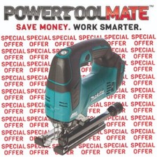 Makita DJV182Z 18V Li-on