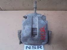 BMW 5 SERIES 525 2002 E39 NEARSIDE PASSENGER REAR BRAKE CALIPER 40/10/298